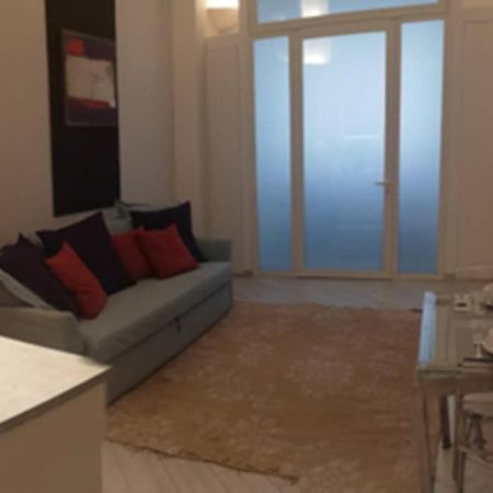 Апартаменты Palazzo D'Arrigo White Loft Катания Экстерьер фото