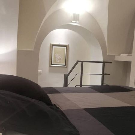 Апартаменты Palazzo D'Arrigo White Loft Катания Экстерьер фото