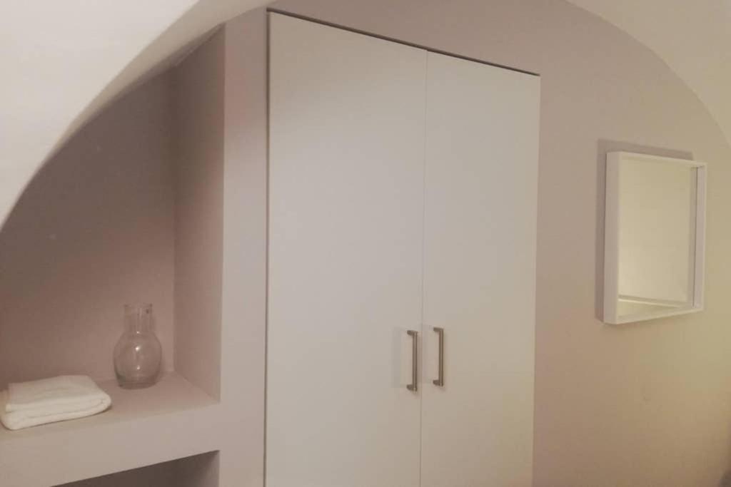 Апартаменты Palazzo D'Arrigo White Loft Катания Экстерьер фото